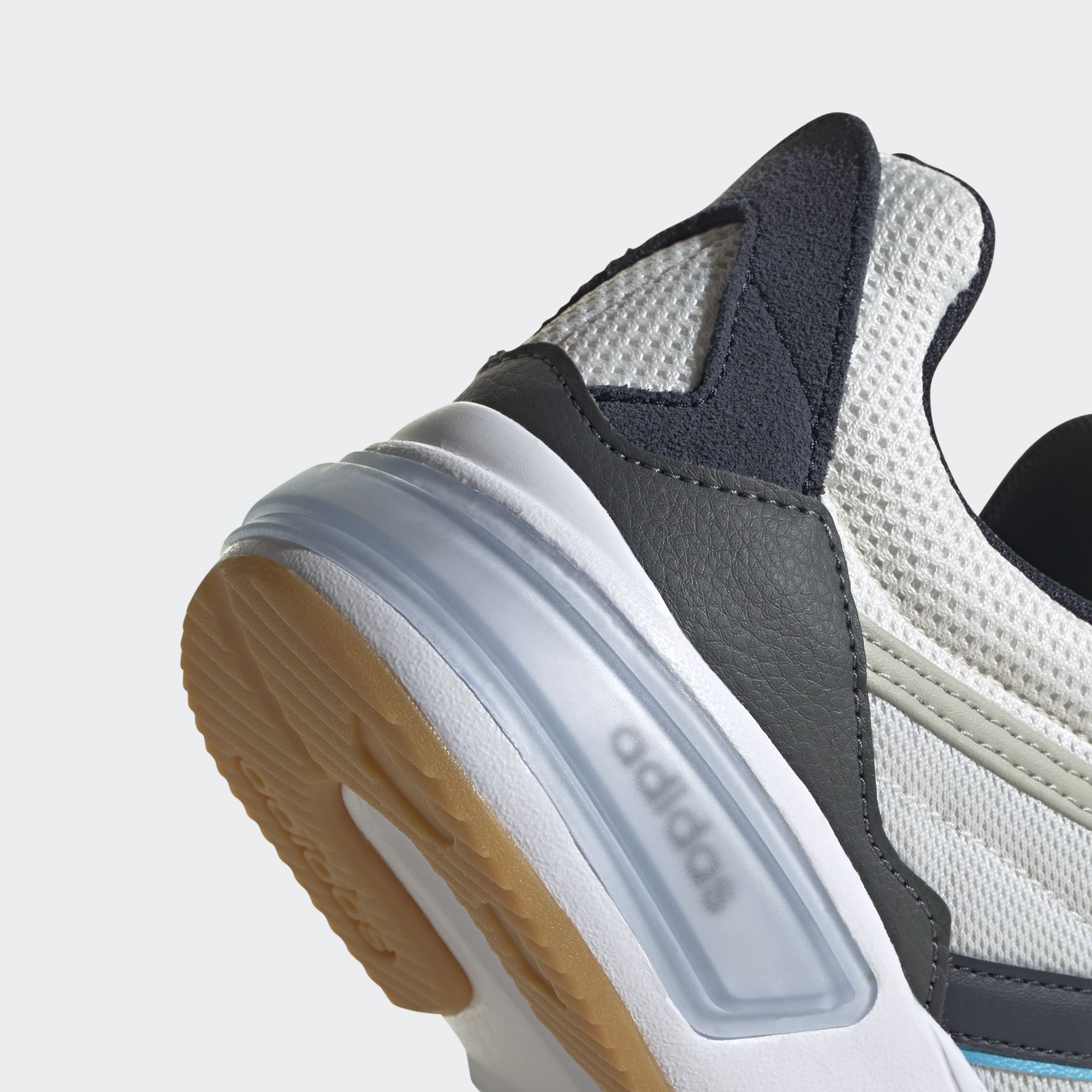 Giày Chạy Nam Adidas 90S Runner FW7680