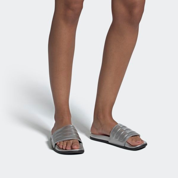 Dép Nữ Adidas Adilette Comfort FW7683