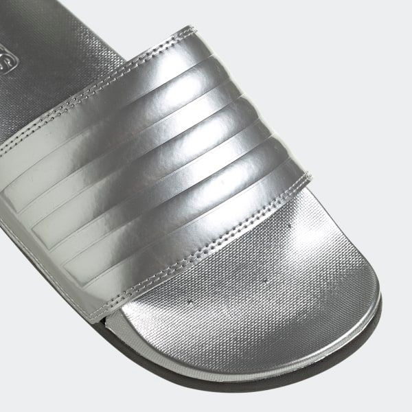 Dép Nữ Adidas Adilette Comfort FW7683