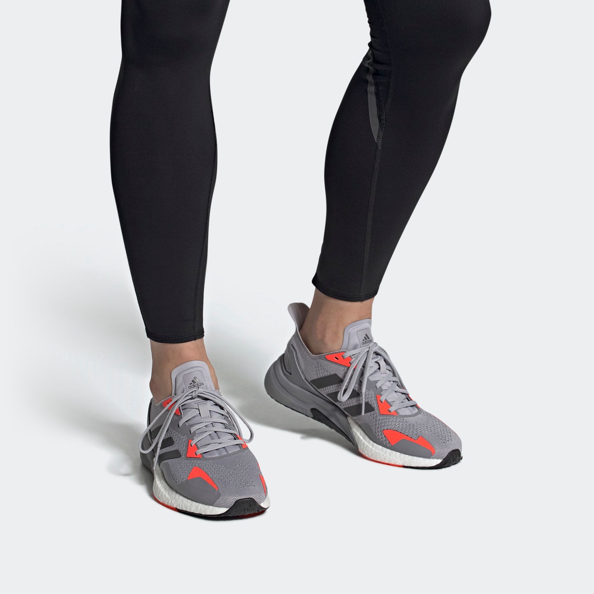 Giày Chạy Nam Adidas X9000L3 M FW8050