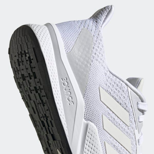 Giày Chạy Nam Adidas X9000L2 M FW8069