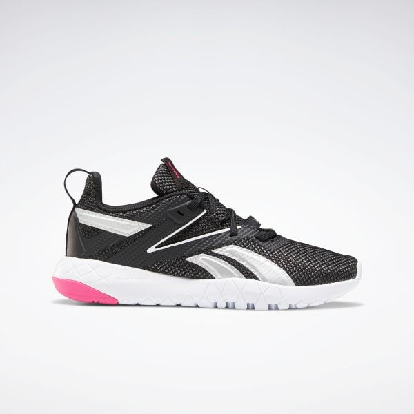 Giày Tập Luyện Nữ Reebok Mega Flexagon FW8130