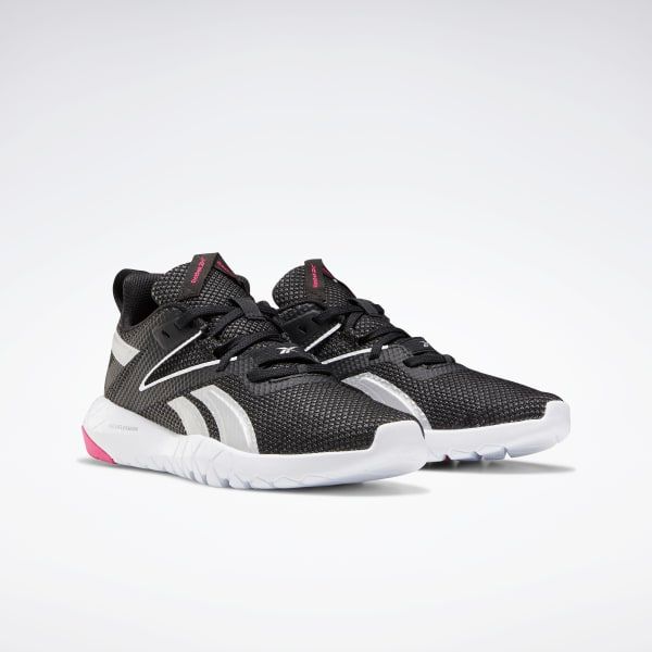 Giày Tập Luyện Nữ Reebok Mega Flexagon FW8130