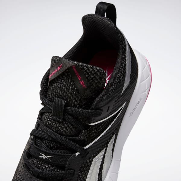 Giày Tập Luyện Nữ Reebok Mega Flexagon FW8130