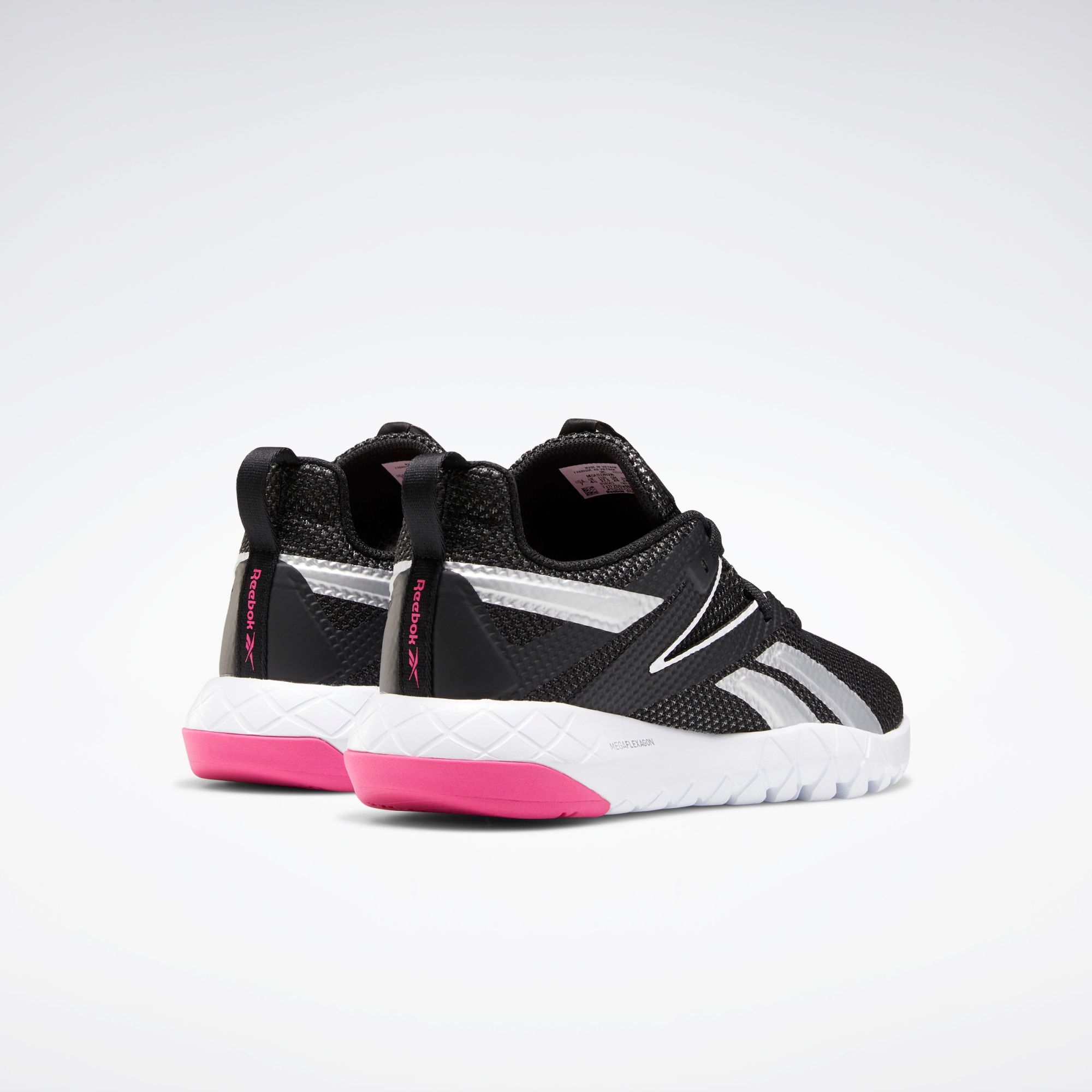 Giày Tập Luyện Nữ Reebok Mega Flexagon FW8130