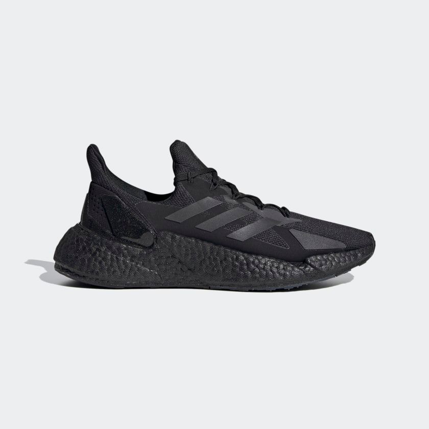 Giày Chạy Unisex Adidas X9000L4 FW8386
