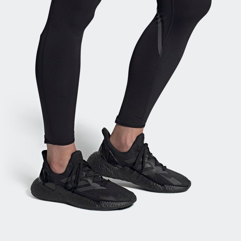 Giày Chạy Unisex Adidas X9000L4 FW8386