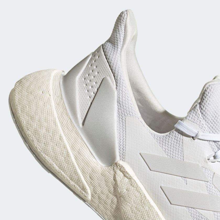 Giày Chạy Unisex Adidas X9000L4 FW8387