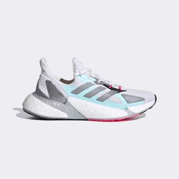 Giày Chạy Nữ Adidas X9000L4 W FW8405