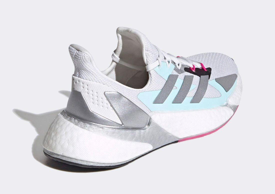 Giày Chạy Nữ Adidas X9000L4 W FW8405