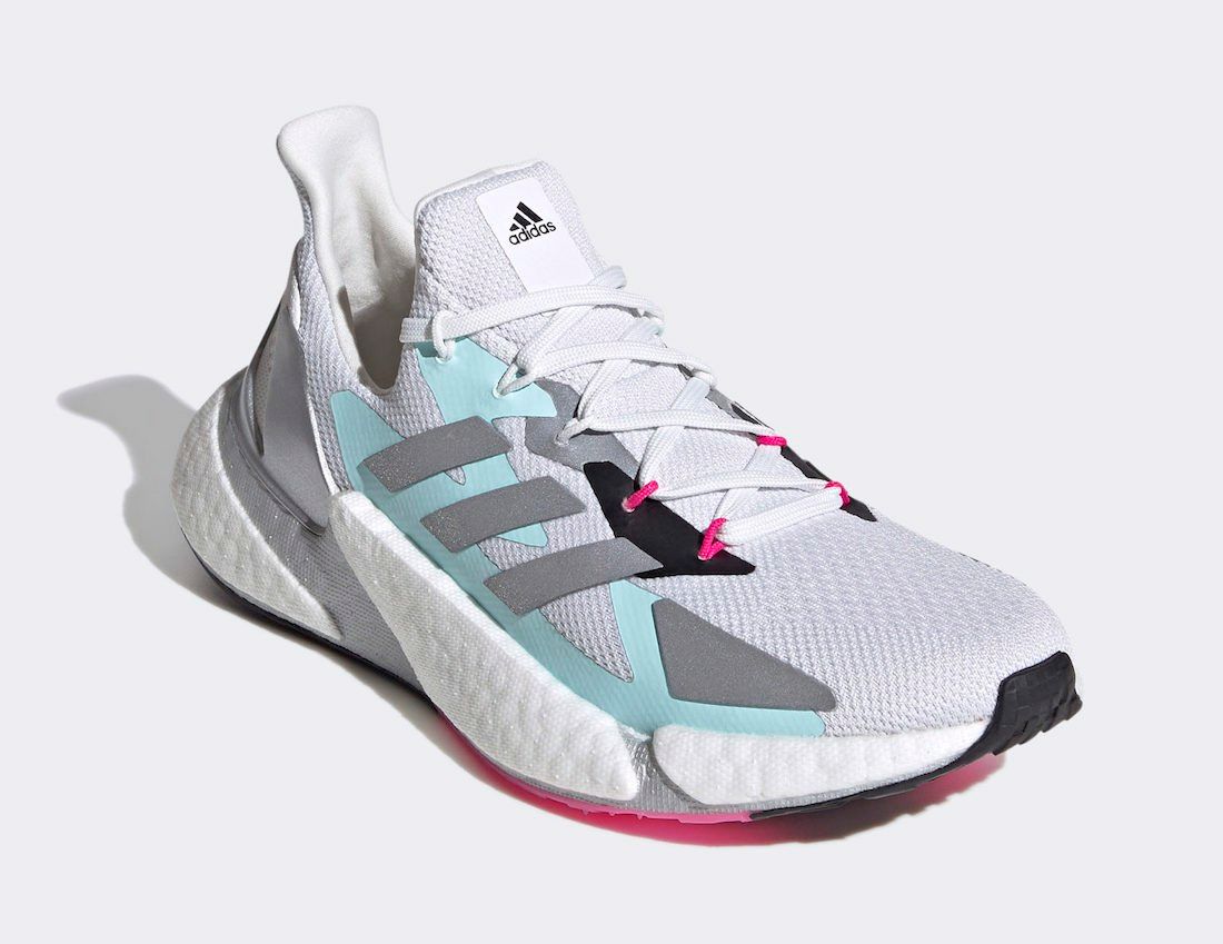 Giày Chạy Nữ Adidas X9000L4 W FW8405
