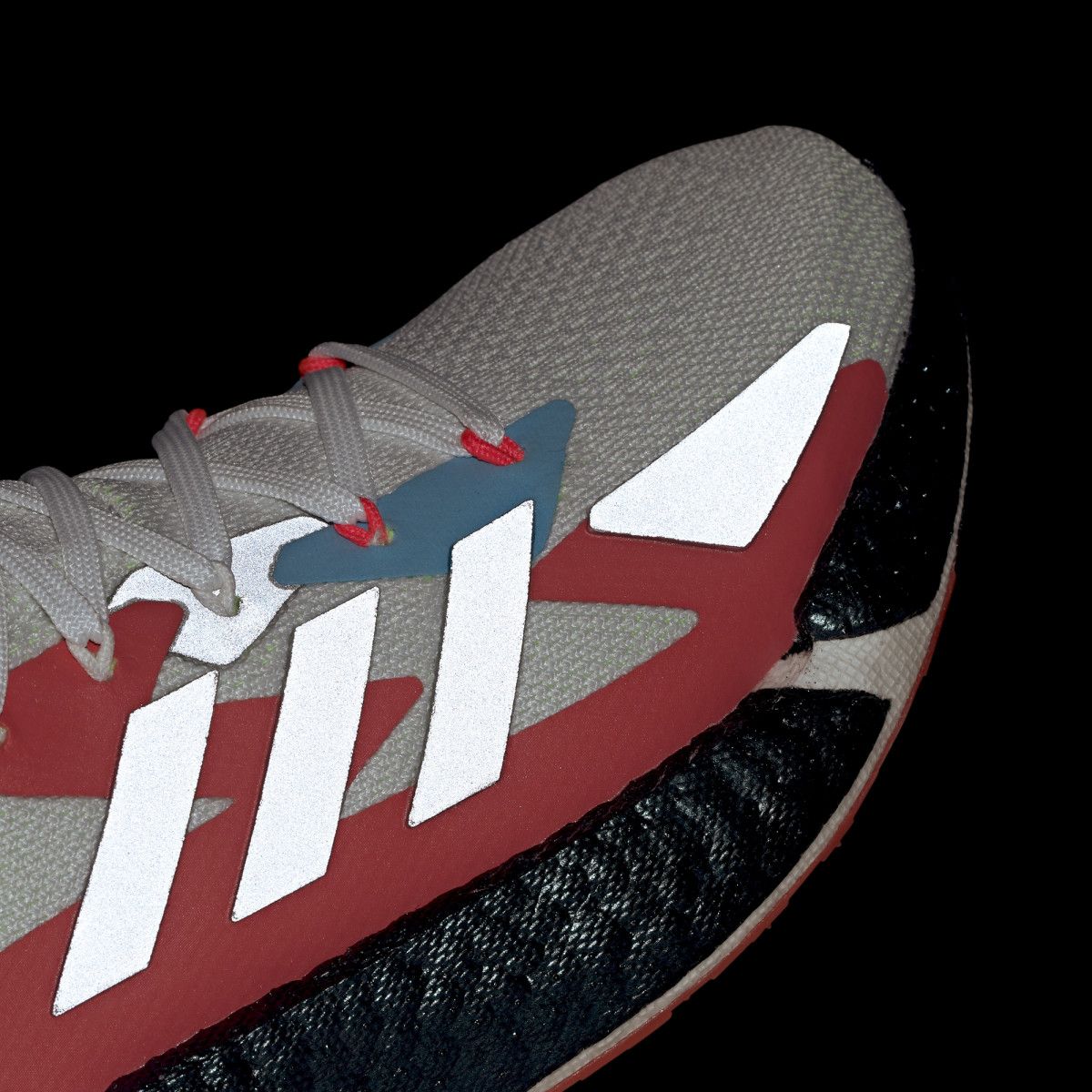 Giày Chạy Nữ Adidas X9000L4 W FW8406