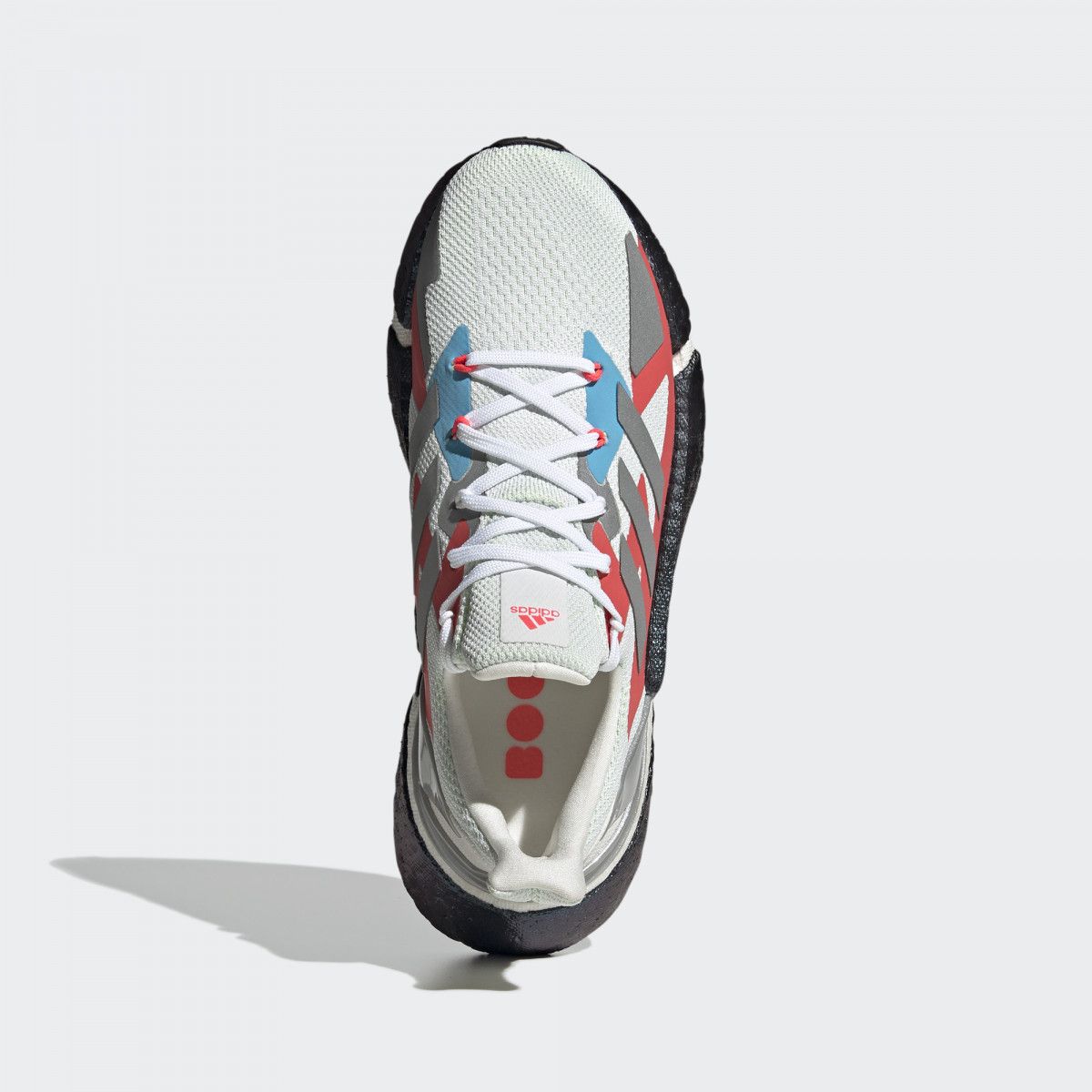 Giày Chạy Nữ Adidas X9000L4 W FW8406