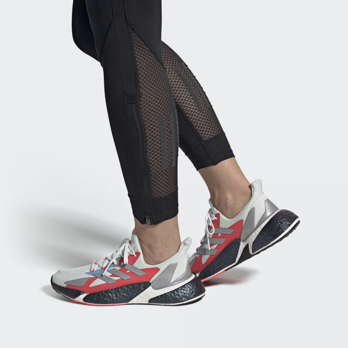 Giày Chạy Nữ Adidas X9000L4 W FW8406