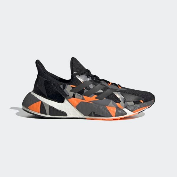 Giày Chạy Nam Adidas X9000L4 FW8413