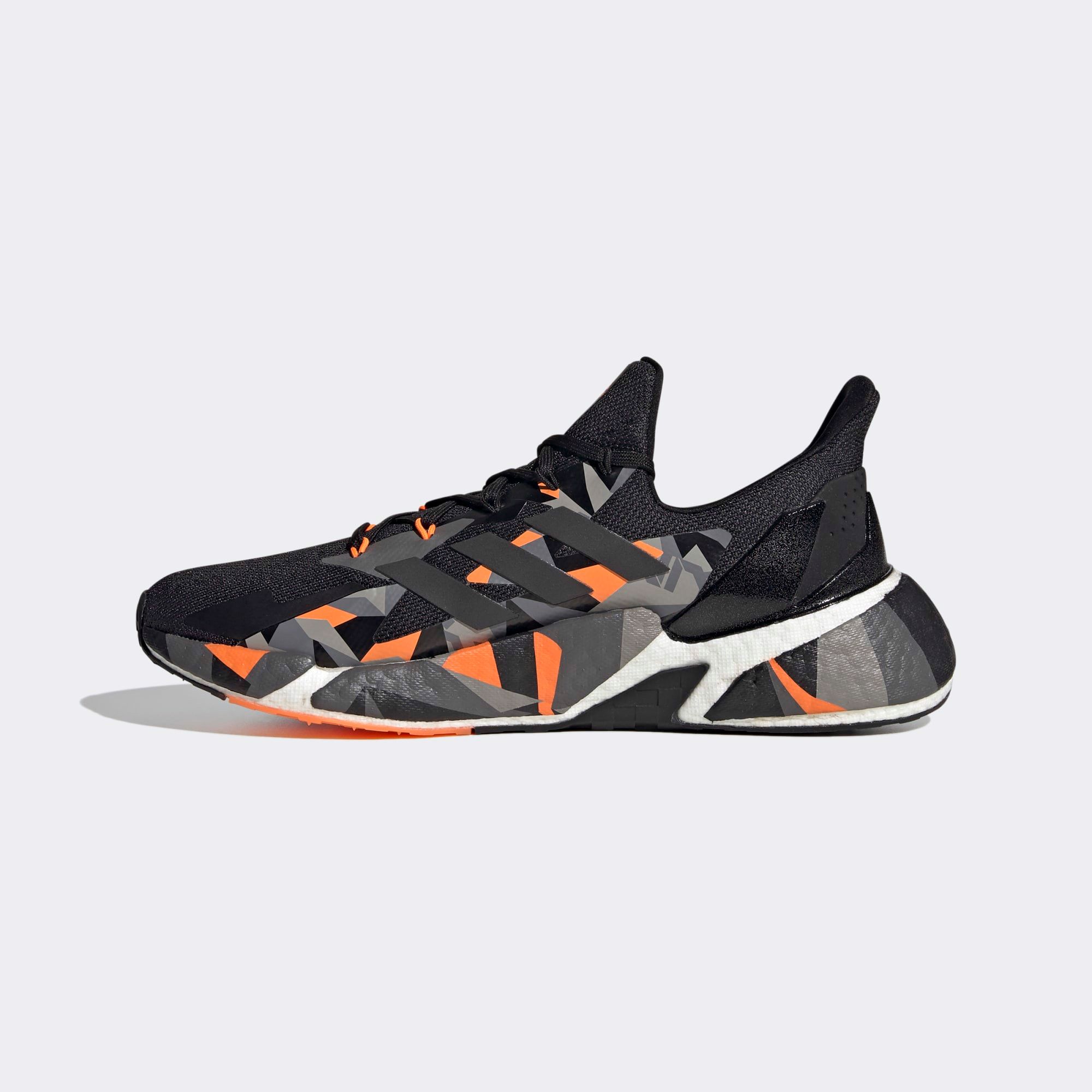 Giày Chạy Nam Adidas X9000L4 FW8413
