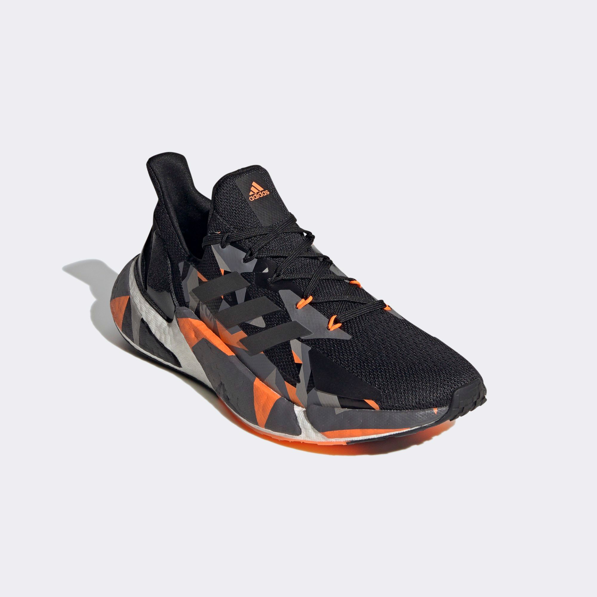 Giày Chạy Nam Adidas X9000L4 FW8413