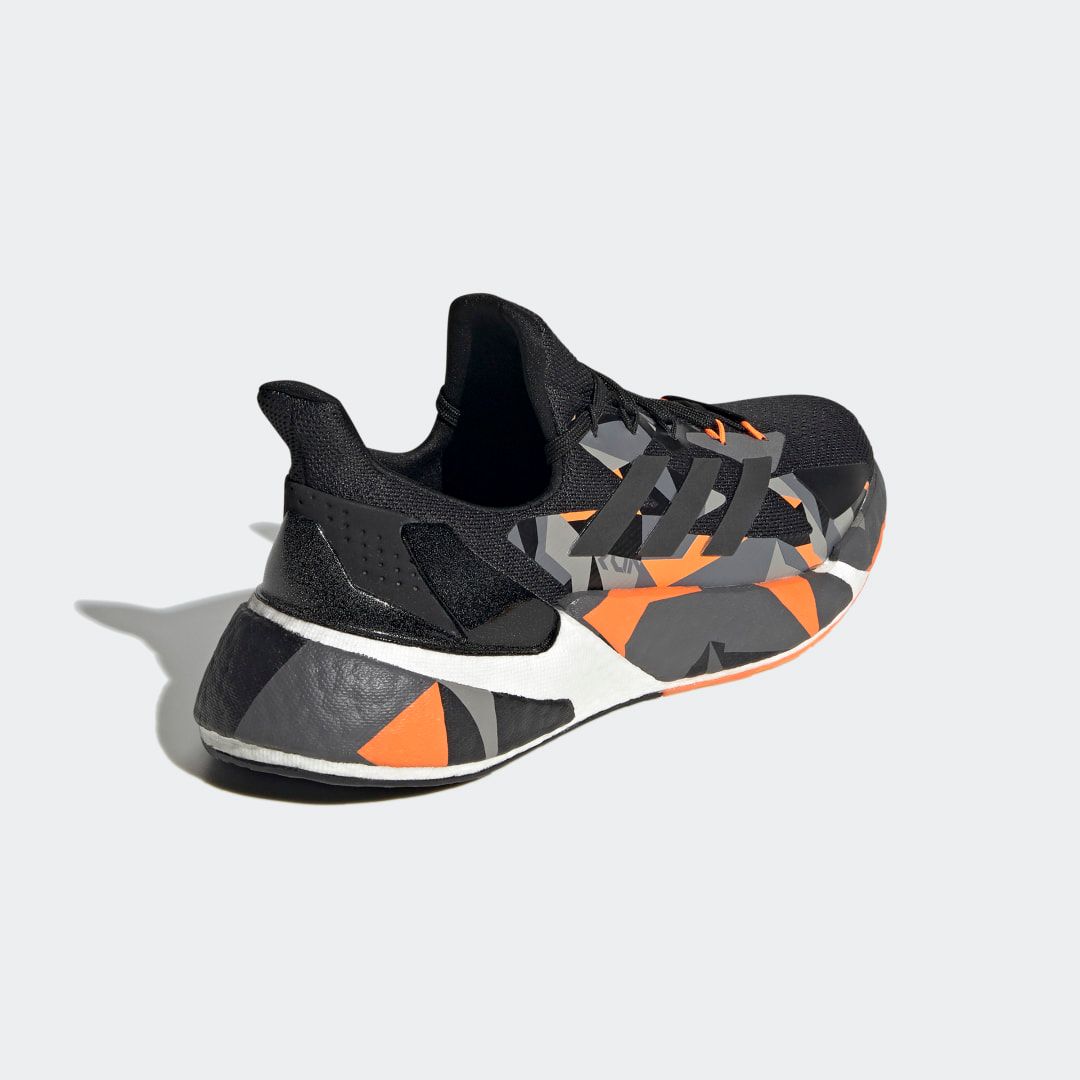 Giày Chạy Nam Adidas X9000L4 FW8413