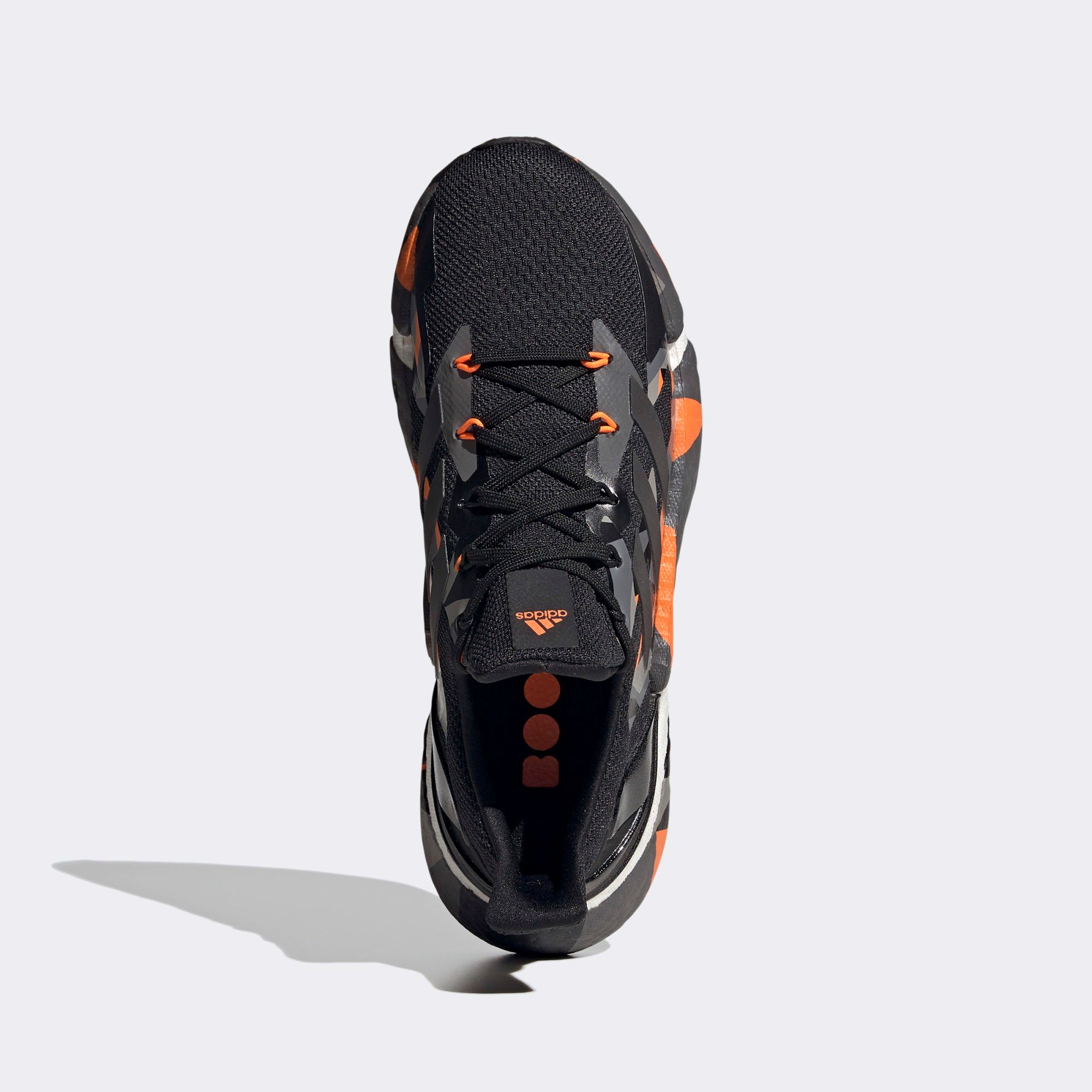 Giày Chạy Nam Adidas X9000L4 FW8413