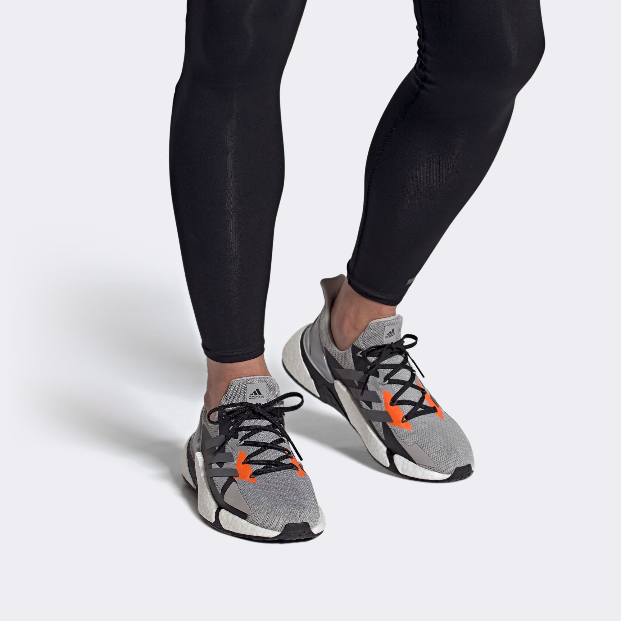 Giày Chạy Nam Adidas X9000L4 FW8414
