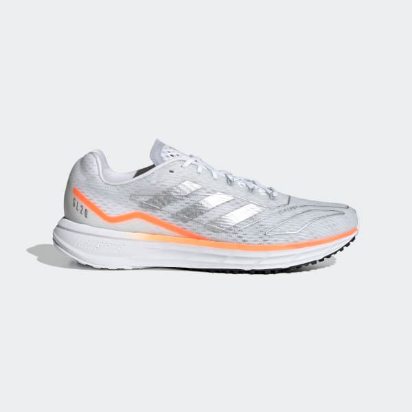 Giày Chạy Nam Adidas Sl20.2 Summer.Ready M FW9149