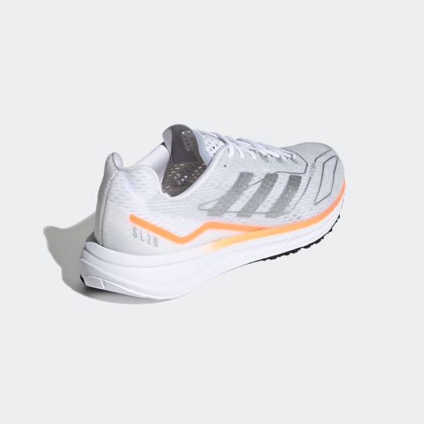 Giày Chạy Nam Adidas Sl20.2 Summer.Ready M FW9149