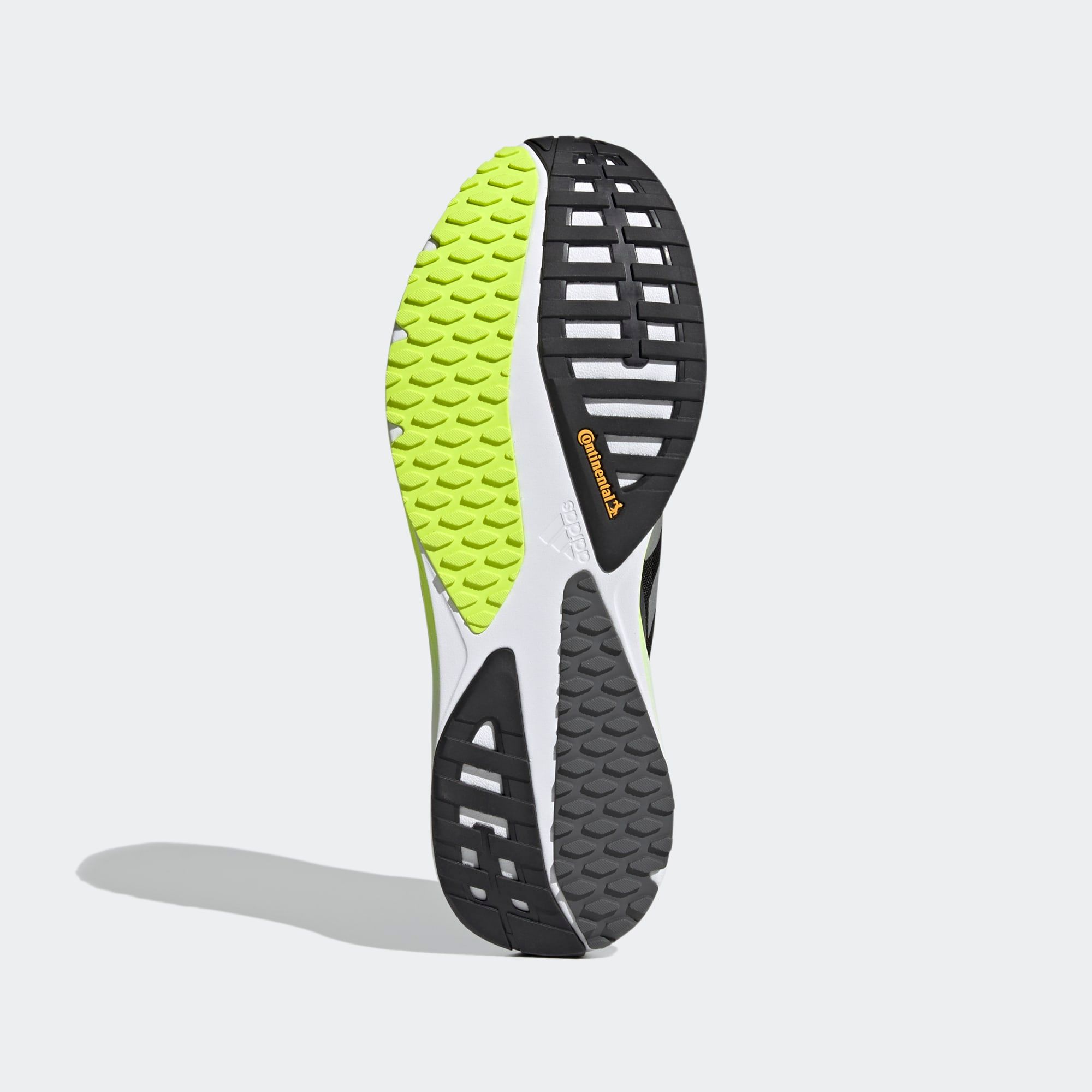Giày Chạy Nam Adidas Sl20.2 M FW9156
