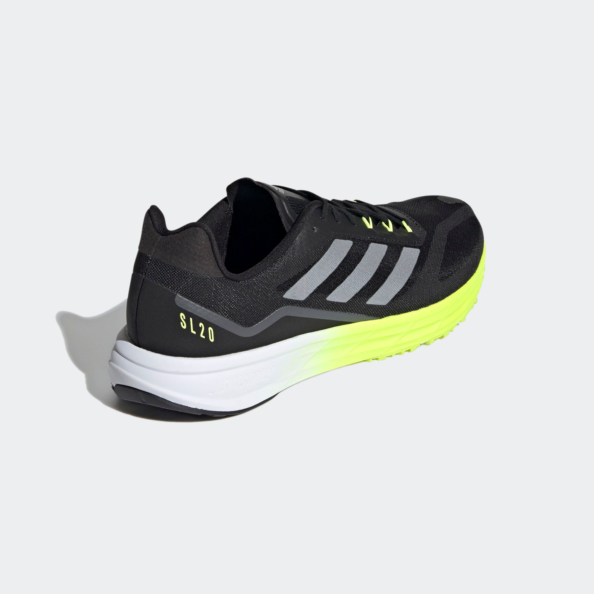 Giày Chạy Nam Adidas Sl20.2 M FW9156