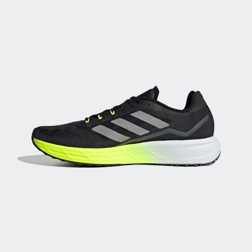 Giày Chạy Nam Adidas Sl20.2 M FW9156