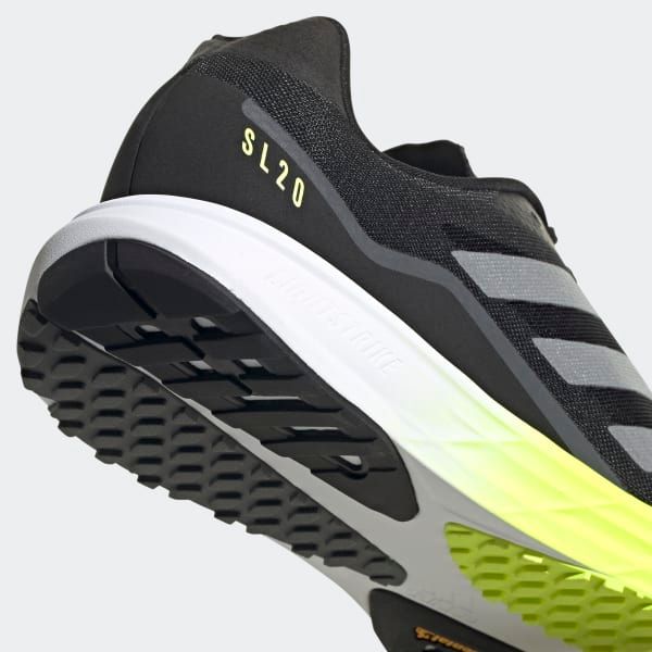 Giày Chạy Nam Adidas Sl20.2 M FW9156