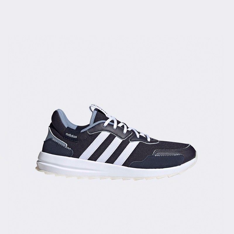 Giày Chạy Nữ Adidas Retrorun FW9545