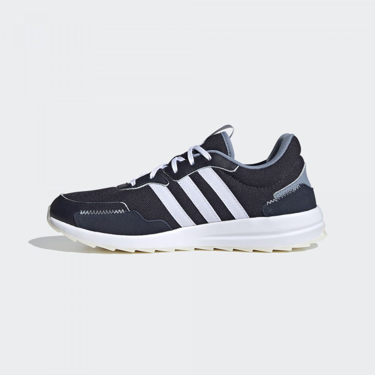 Giày Chạy Nữ Adidas Retrorun FW9545