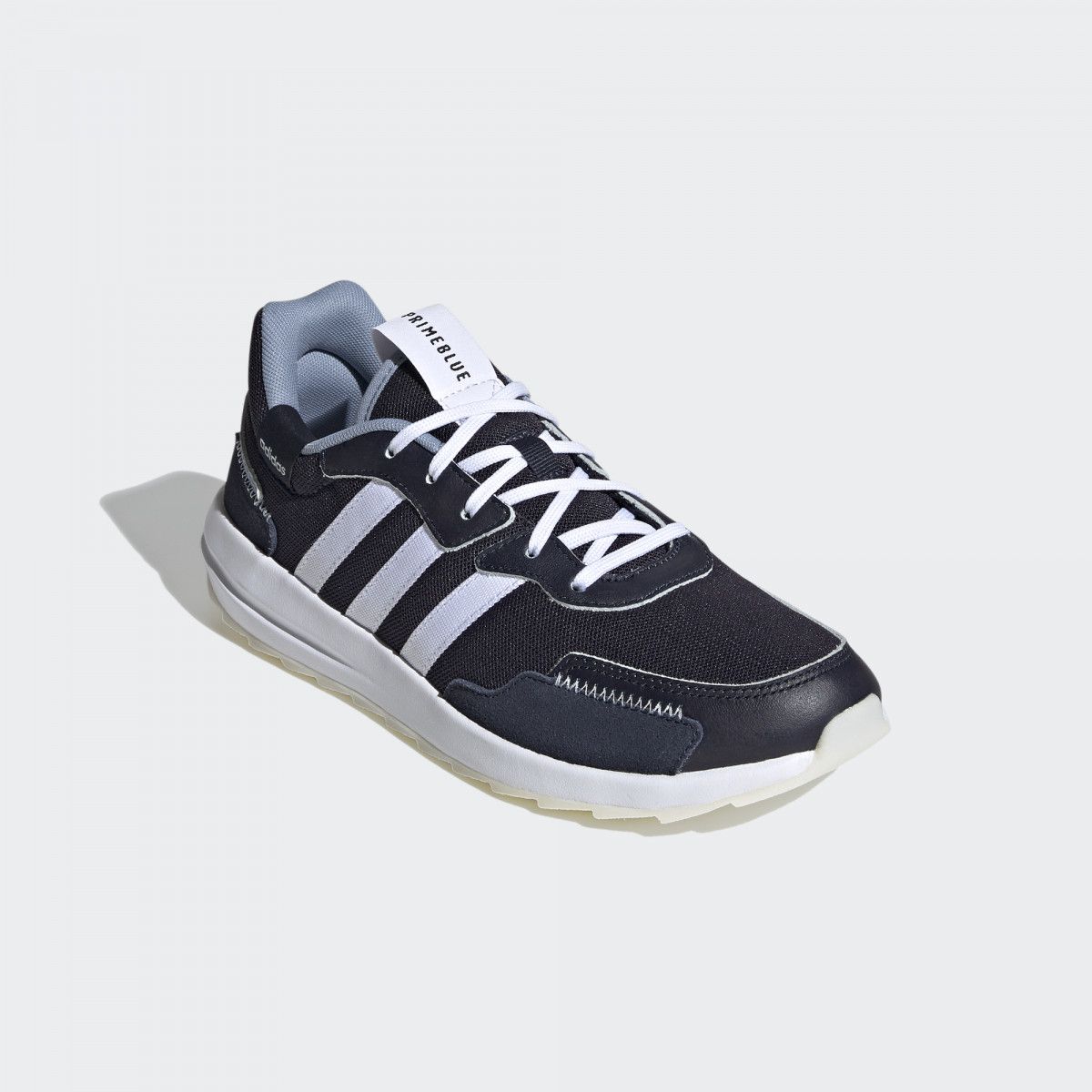 Giày Chạy Nữ Adidas Retrorun FW9545