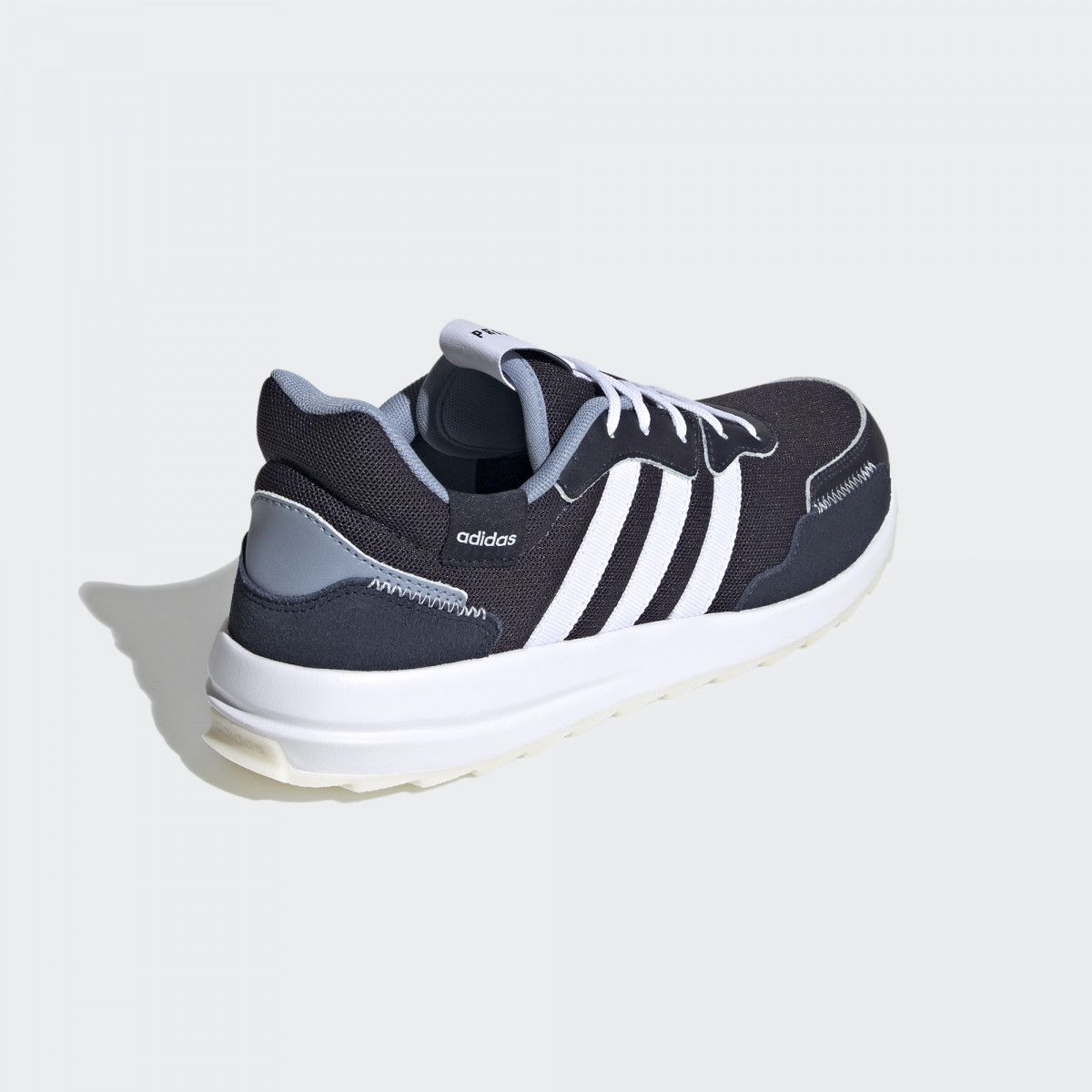 Giày Chạy Nữ Adidas Retrorun FW9545