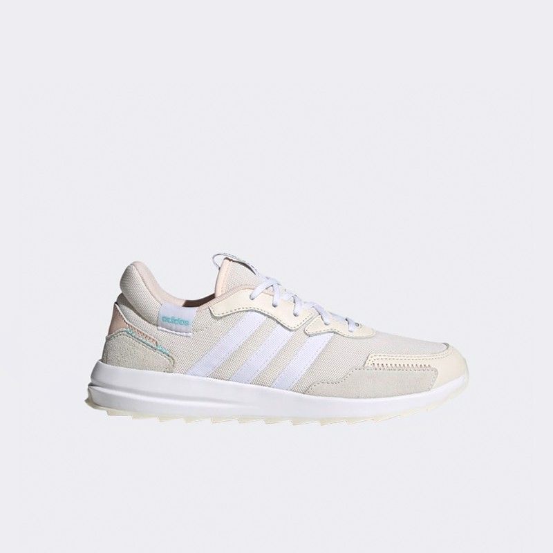 Giày Chạy Nữ Adidas Retrorun FW9546
