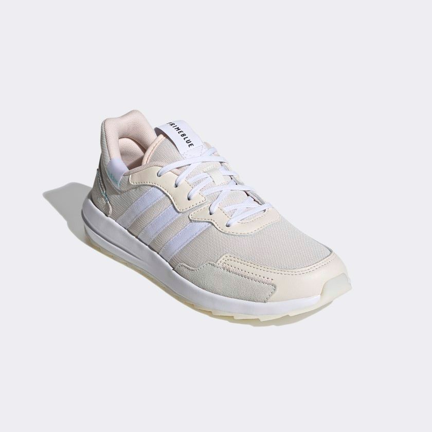 Giày Chạy Nữ Adidas Retrorun FW9546