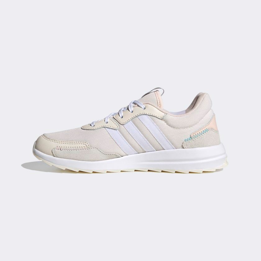 Giày Chạy Nữ Adidas Retrorun FW9546