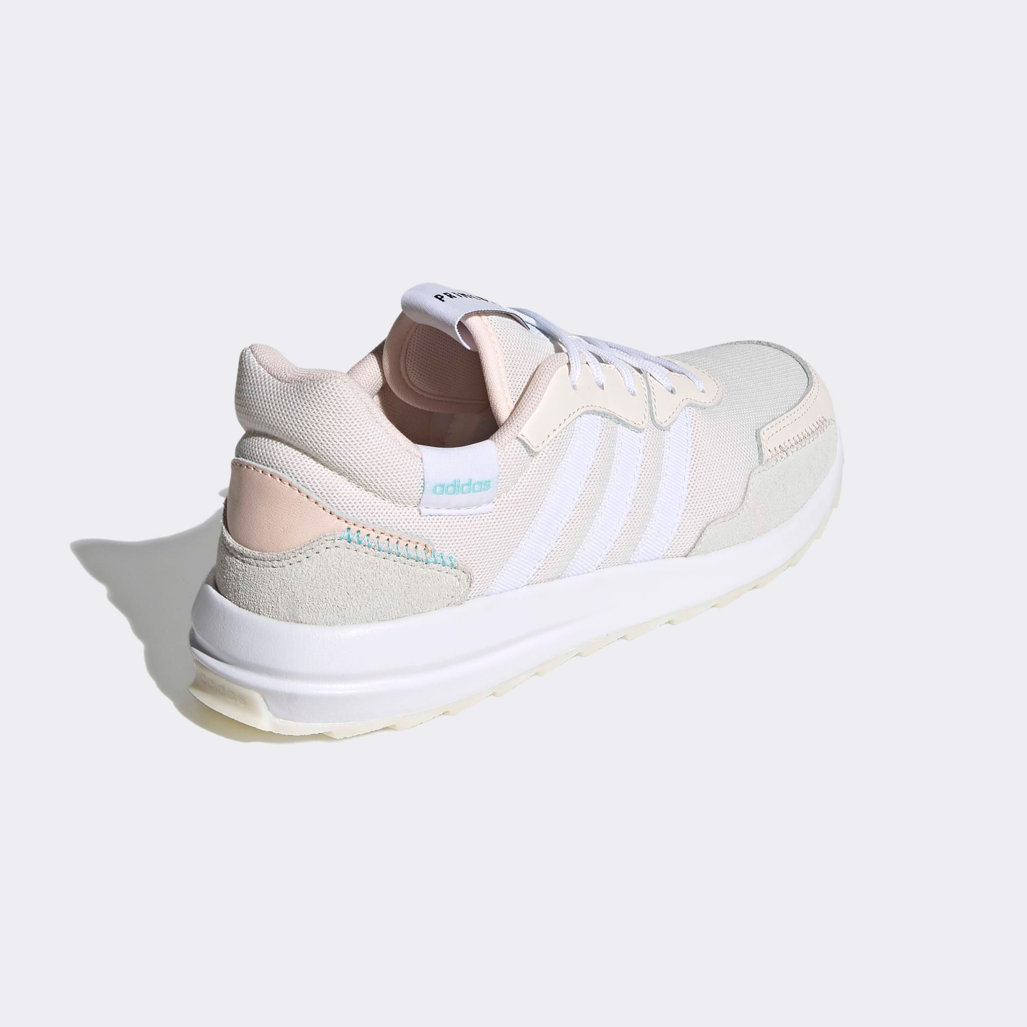 Giày Chạy Nữ Adidas Retrorun FW9546