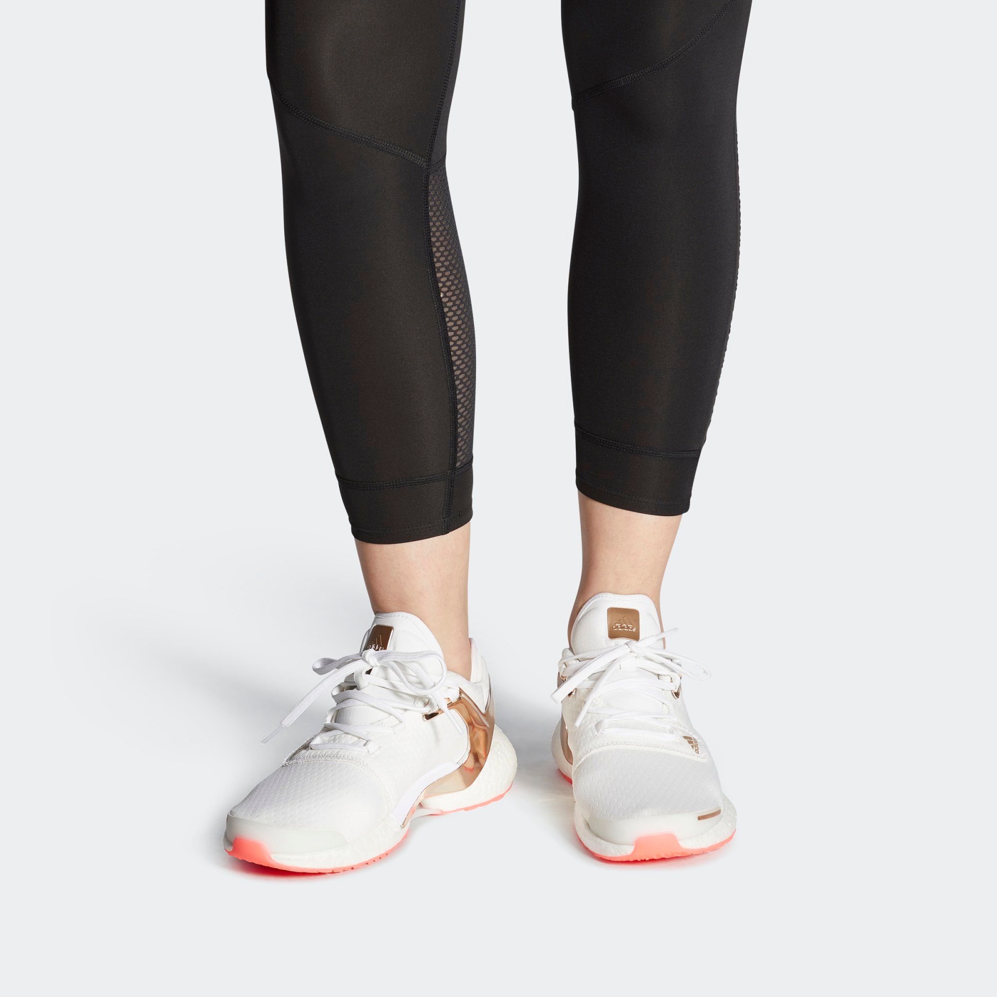 Giày Chạy Nữ Adidas Alphatorsion Boost W FW9552