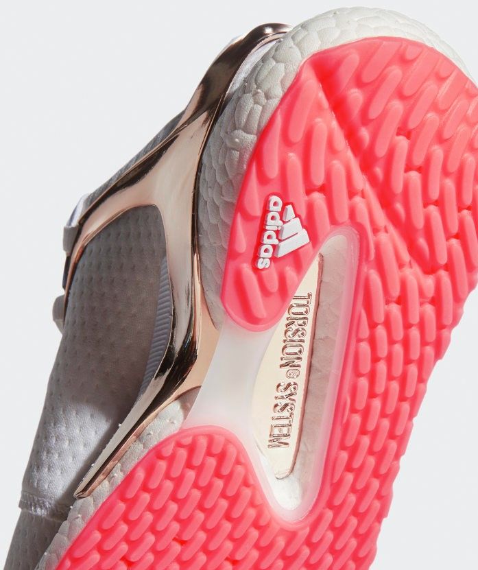 Giày Chạy Nữ Adidas Alphatorsion Boost W FW9552