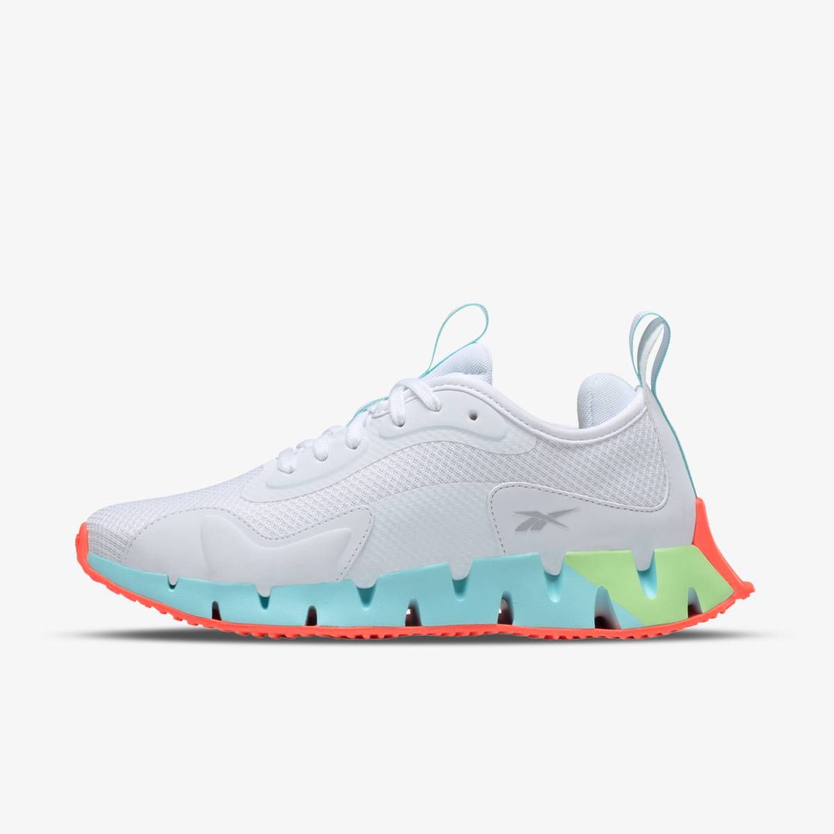 Giày Chạy Nữ Reebok Zig Dynamica FX1101