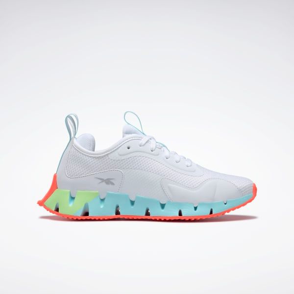 Giày Chạy Nữ Reebok Zig Dynamica FX1101