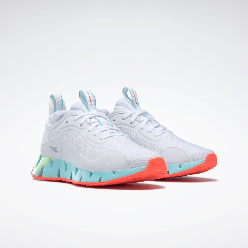 Giày Chạy Nữ Reebok Zig Dynamica FX1101