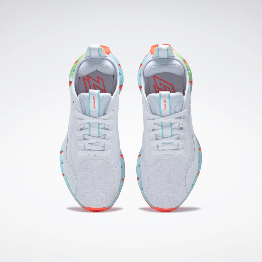Giày Chạy Nữ Reebok Zig Dynamica FX1101