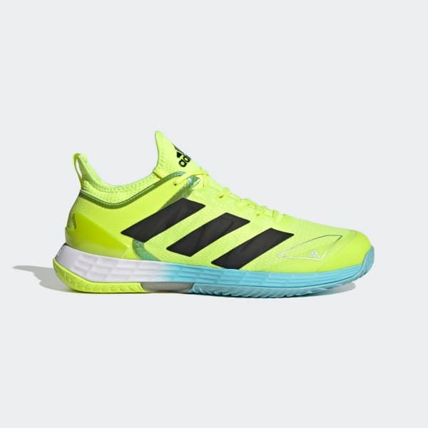 Giày Tennis Nam Adidas Adizero Ubersonic 4 M FX1365