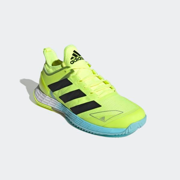 Giày Tennis Nam Adidas Adizero Ubersonic 4 M FX1365