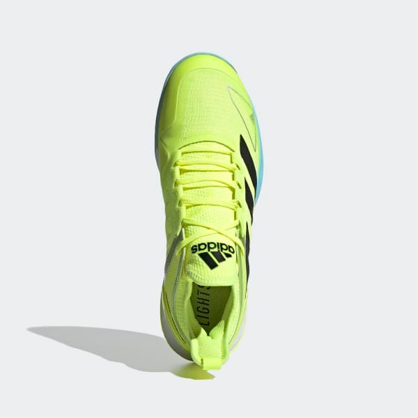 Giày Tennis Nam Adidas Adizero Ubersonic 4 M FX1365