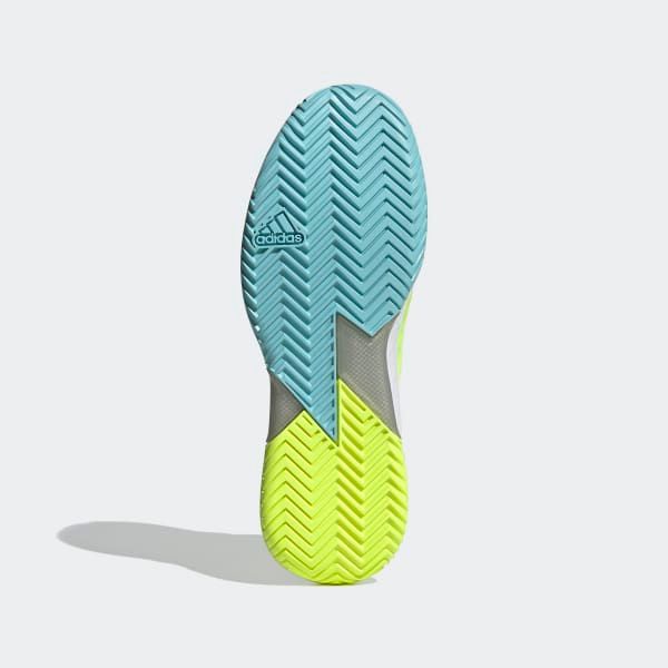 Giày Tennis Nam Adidas Adizero Ubersonic 4 M FX1365