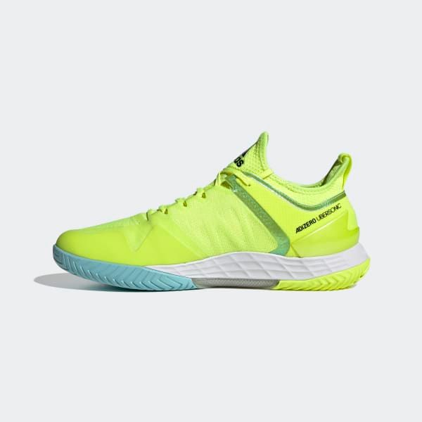 Giày Tennis Nam Adidas Adizero Ubersonic 4 M FX1365