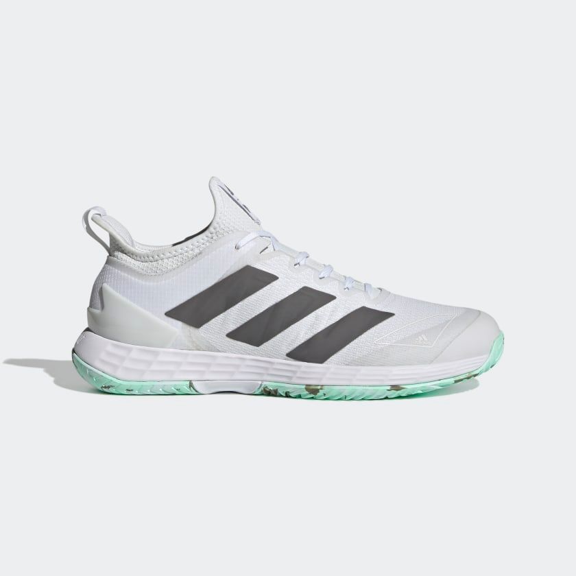 Giày Tennis Nữ Adidas Adizero Ubersonic 4 Parley Hc FX1479